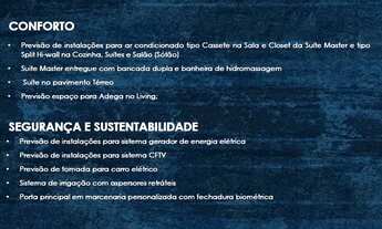 Imagem 4: Casa de condomínio para venda com 630 metros quadrados com 5 quartos