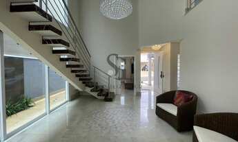 Imagem 4: Casa - Swiss Park - Campinas