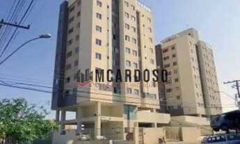 Imagem 6: Agio, apartamento 02 quartos, com lazer, QN 305 Samambaia Sul DF