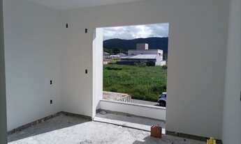 Imagem 3: Sobrado em São José/SC