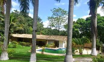 Imagem 4: CHACARA PARA ALUGAR CONDOMINIO LAGOINHA