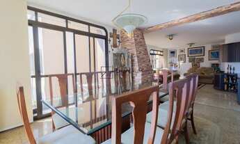 Imagem 4: Locação Apartamento 4 Dormitórios - 205 m² Pinheiros