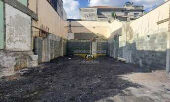 Imagem 7: Terreno à venda, 500 m² por R$ 2.120.000,00 - Alto da Mooca - São Paulo/SP