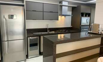 Imagem 6: Apartamento diferenciado todo Mobiliado - Indaiatuba