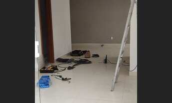 Imagem 7: Casa de condomínio para venda possui 200 metros quadrados com 3 quartos