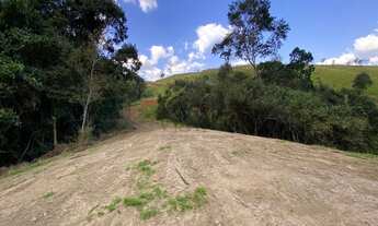 Imagem 6: São 3 terrenos a 3 km do centro de Piracaia - SP