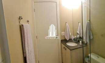 Imagem 5: Apart com 72m² na Vila Maria Alta SP com 3 dormitórios (1 suíte), 2 banheiros e 1 vaga de