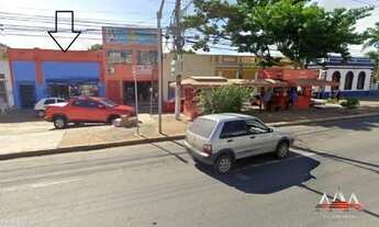 Imagem 2: Salão comercial à venda avenida 15 de novembro bairro porto