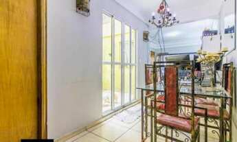 Imagem 5: Apartamento na Santa Cecilia 3 Quartos com Quintal