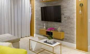 Imagem 4: Apartamento 150 Mts - Ed Novare - 03 Dorms - 02 Vagas - OPORTUNIDADE - Ótima Localização