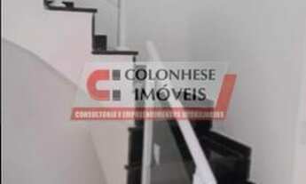 Imagem 5: Cobertura 2 Quartos Santo André - SP - Parque Erasmo Assunção