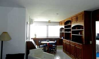 Imagem 5: Flat com 1 quarto à venda, Leblon, Rio de Janeiro/RJ