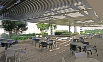 Imagem 3: Sala Comercial para locação, 1646m²- Butantã