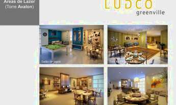 Imagem 5: Apartamento 3 /4 em Patamares - Greenville - Ludco. 134 m .Salvador Bahia