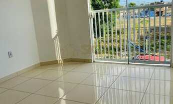 Imagem 3: Apartamento na Cidade Praiana - Rio das Ostras