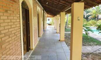 Imagem 6: Linda chácara a venda bem arborizada