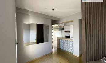 Imagem 2: Apartamento com 2 dormitórios à venda, 57 m² por R$ 371.000 - Loteamento Mogilar - Mogi da