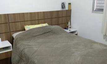 Imagem 7: Arapongas | Apto Mobiliado 50 m² 2 dorms