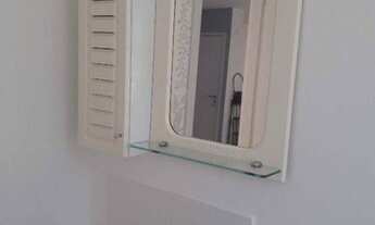 Imagem 6: Apartamento com 2 dormitórios à venda, 45 m² por R$ 190.000 - Parque Yolanda (Nova Veneza