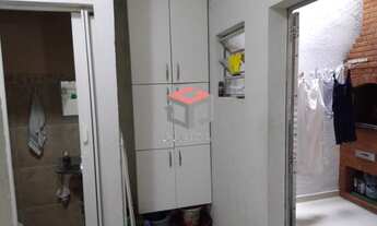 Imagem 5: Sobrado para aluguel, 3 quartos, 1 suíte, 2 vagas, Demarchi - São Bernardo do Campo/SP