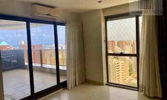 Imagem 5: Apartamento com 4 dormitórios à venda, 300 m² por R$ 2.199.000,00 - Meireles - Fortaleza/C