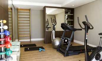 Imagem 5: APTO MODELO COM VISTA MAR PARA VENDA