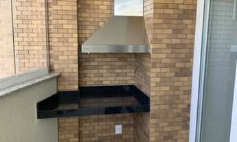 Imagem 2: Apartamento no Edifício Atlântico Sul, Franca-SP por R$ 780.000,00