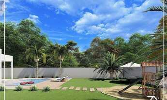 Imagem 7: Casa com 3 dormitórios à venda, 166 m² por R$ 1.450.000,00 - Condomínio Shambala III - Ati