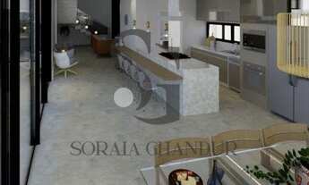 Imagem 4: Casa - Swiss Park - Campinas