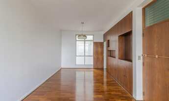 Imagem 5: Apartamento para Locação em São Paulo, Higienópolis, 3 dormitórios, 1 suíte, 3 banheiros