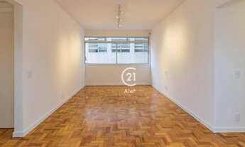 Imagem 1: Apartamento à venda, 87 m² por R$ 1.490.000,00 - Jardim Paulista - São Paulo/SP