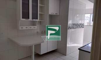 Imagem 3: Apartamento com 2 dormitórios para alugar, 75 m² por R$ 1.190,00/mês - Icaraí - Niterói/RJ