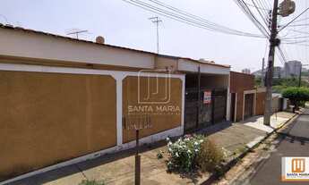 Imagem 3: Casa (térrea na rua) 4 dormitórios/suite, cozinha planejada