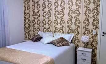 Imagem 5: REFORMADO 170m2 04 QUARTOS 02 VAGAS LAZER PITANGUEIRAS GUARUJÁ