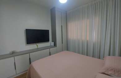 Imagem 12: Apartamento para venda tem 134 metros quadrados com 3 quartos em Patamares - Salvador - BA