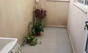 Imagem: Apartamento sem Condomínio para Venda em