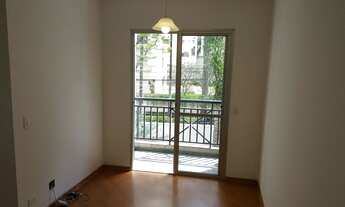 Imagem 1: Apartamento de 2 Dormitórios, 1 banheiro com 48m² à Venda por R$ 309.000