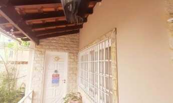 Imagem 4: Casa à venda, 4 quartos, 1 suíte, 3 vagas, Jardim Belvedere - Volta Redonda/RJ