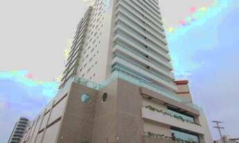 Imagem: Genival) Apartamento 3 dormitórios, churrasqueira