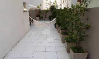 Imagem 6: Apartamento para venda tem 180 metros quadrados com 2 quartos em Zona Nova - Capão da Cano