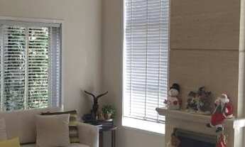 Imagem 6: Casa com 4 dormitórios à venda, 440 m² por R$ 2.900.000,00 - Residencial Villa Lobos - Pau