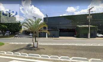 Imagem 2: Galpão em Vila Leopoldina - São Paulo