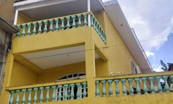 Imagem 3: Vendo sobrado Carapicuíba parque Santa Tereza com 3 casas para renda e garagem