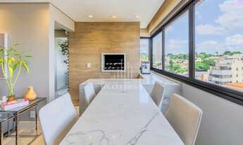 Imagem 3: Apartamento para venda com 75 metros quadrados com 2 quartos