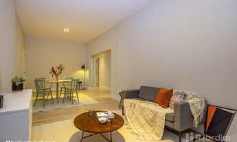 Imagem 2: Apartamento com 3 quartos (1 suíte), 2 vagas à venda, Leblon, Zona sul, Rio de Janeiro/RJ