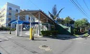 Imagem: Apartamento para venda tem 43 metros quadrados