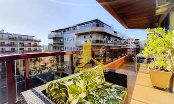 Imagem 5: Apartamento à venda, 154 m² por R$ 550.000,00 - Braga - Cabo Frio/RJ