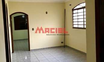 Imagem 6: Venda - CASA - JARDIM SATELITE - SAO JOSE DOS CAMPOS - 320 M² AT - 127 M² AC - 3 DORM - V
