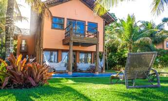 Imagem 5: Casa em Trancoso vista mar