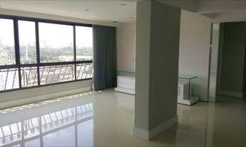 Imagem: Lindo Gomes de Almeida Fernandes, 140m²